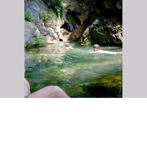 Beget Mas La Cabanya Xalet de muntanya