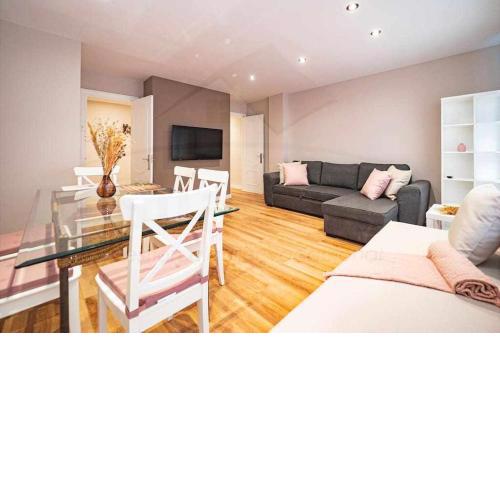 Begoña Apartamento