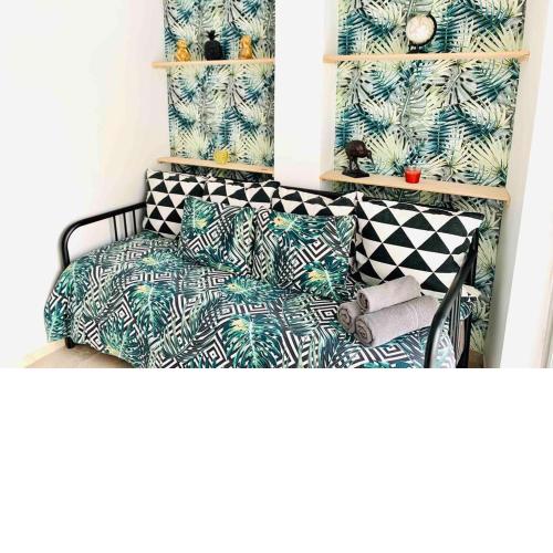 Begona City Center Studio 231