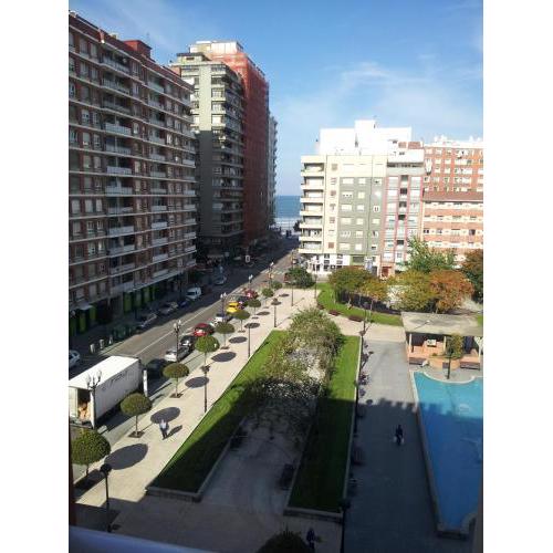 Begoña Playa