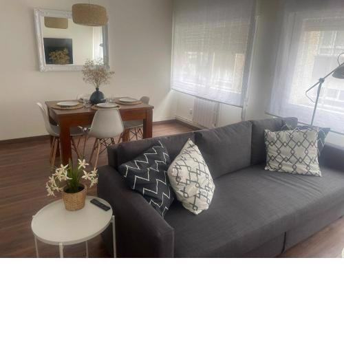 BEGOÑA SUITE
