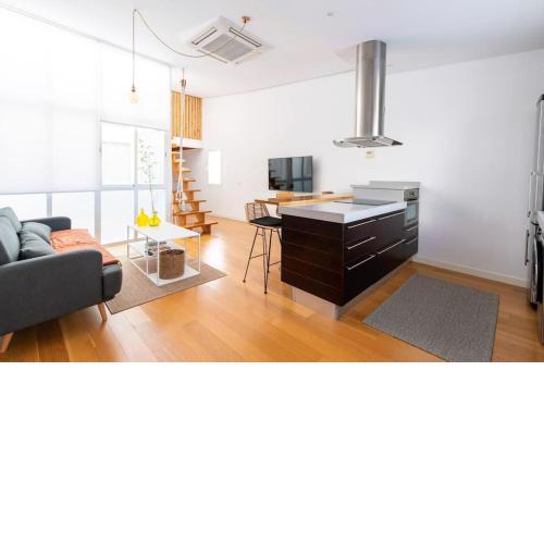 BeHouse Alameda