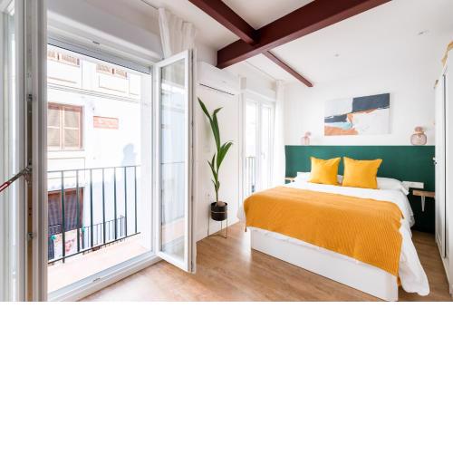 BeHouse Campana