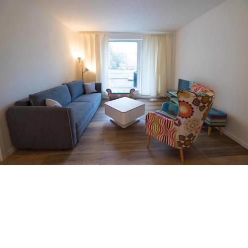 beIN apartment with parking