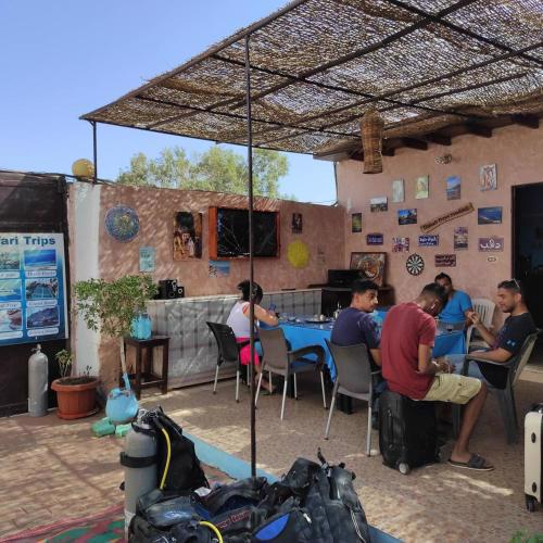 Beit ELAttar - Diving Center