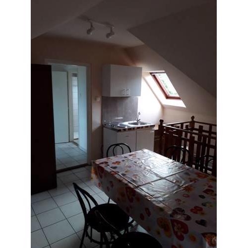Béke Apartman2