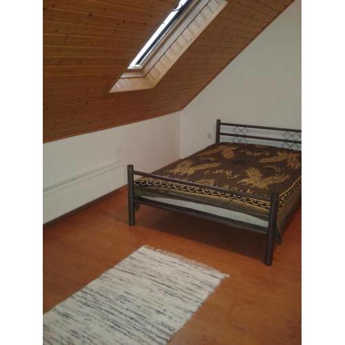 Béke Apartman