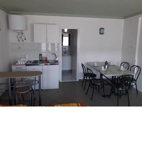 Béke Stúdió Apartman