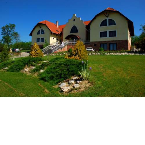 Békesség Szigete Apartman