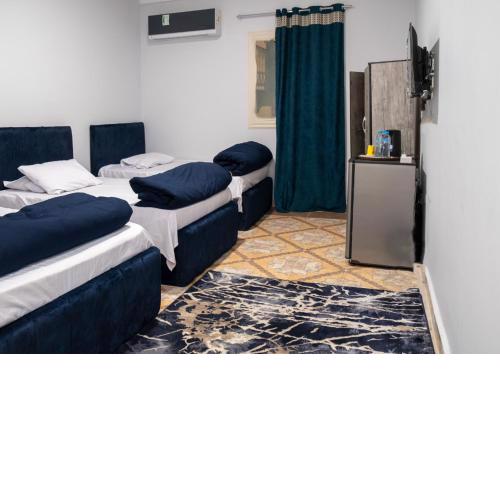 Beko pyramids inn