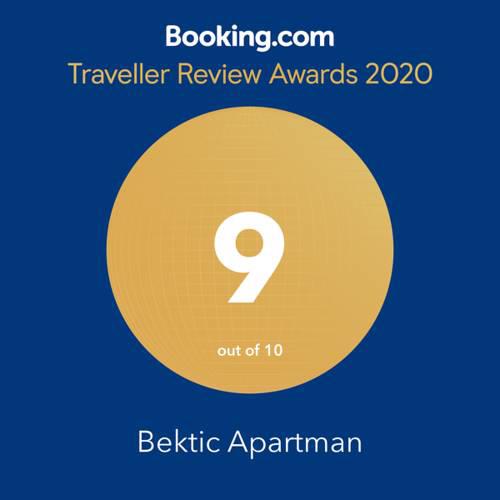 Bektic Apartman