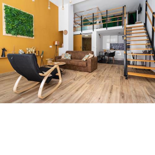 BEL APPARTEMENT A ETRENER PROCHE DE LA PLAGE