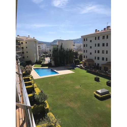 Bel Appartement Millenium