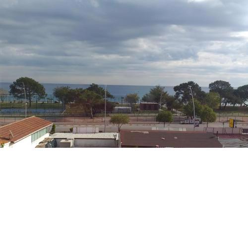 BEL BEACH Apt