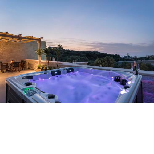 Belair villas