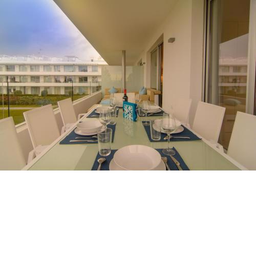 Belaire 4 bedroom apartment