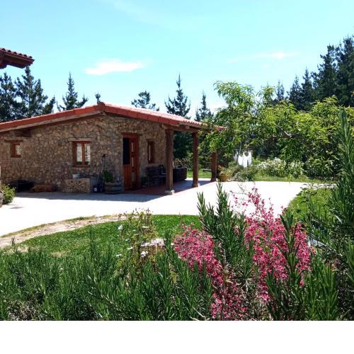 Belaustegi turismo rural