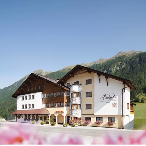Belavita Wohlfühlhotel