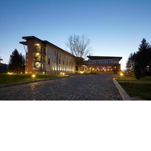 Belchin Garden SPA&Wellness