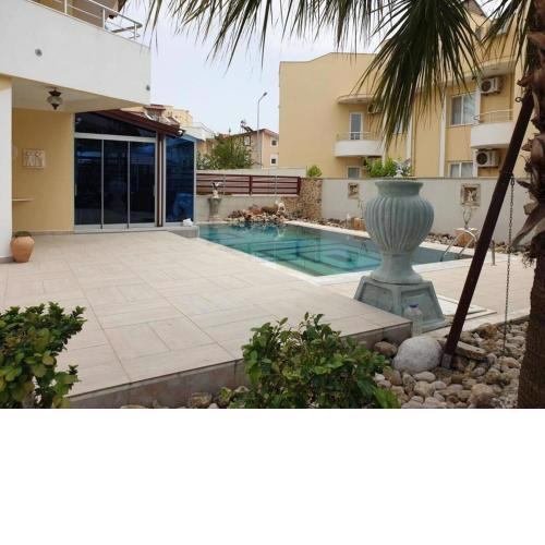 Belek, Antalya luxe villa