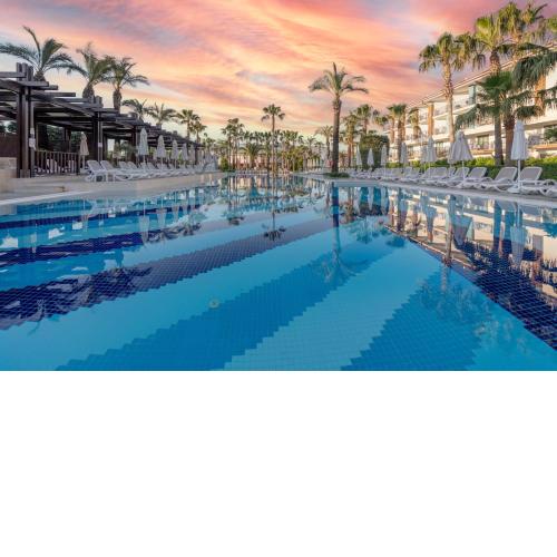 Belek Beach Resort Hotel