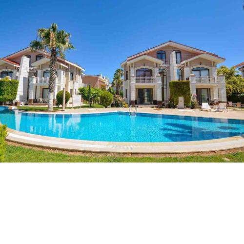 Belek Golf Residance OK