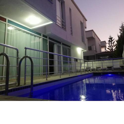 Belek Golf Villa's