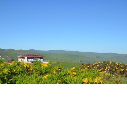 Belen Yayla Otel