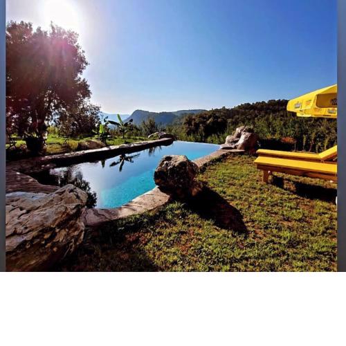 Belenvillagegarden