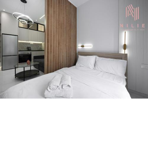 Belezza, Nilie Hospitality MGMT
