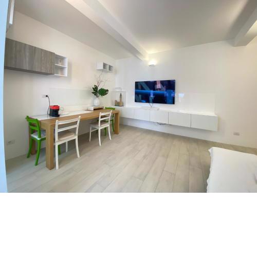 Belfiore Apartment