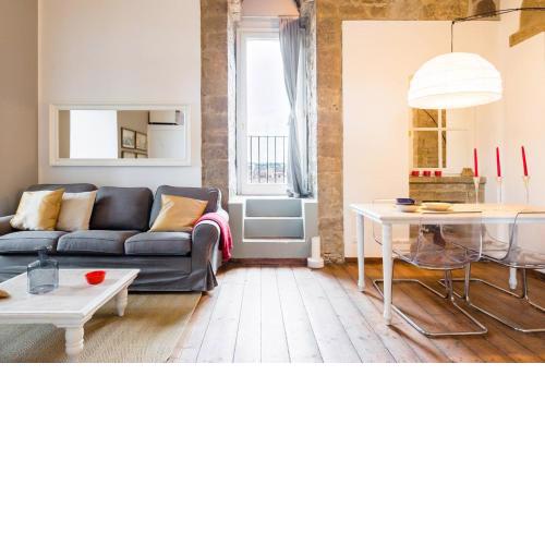 Belfredelli Apartments