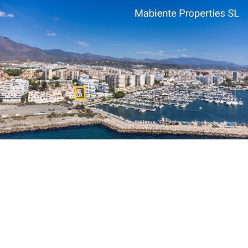 Belgravia Club Apartment Estepona
