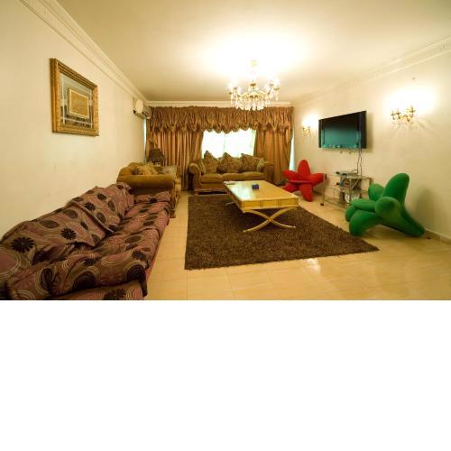 Believe Apartments in Heliopolis, Ard El-Golf
