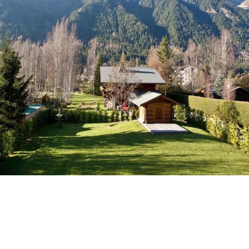 Belinda Ski Chalet