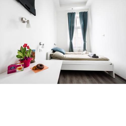 Belissa Downtown Apart-Hotel