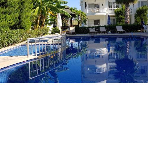 Belka Golf Residence (penthouse1)