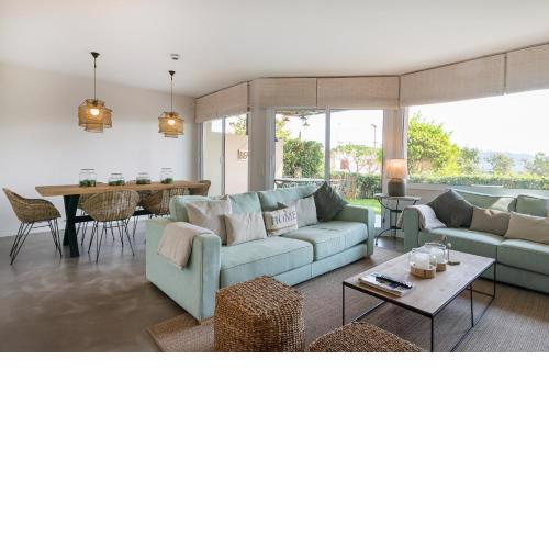 Bell Mar - Despierta con la brisa marina en este apartamento de la Costa Brava
