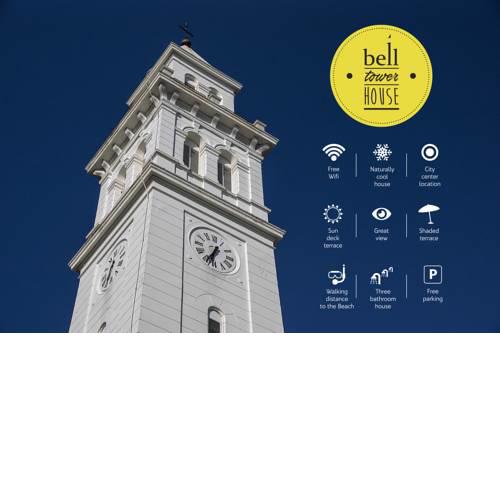 Bell Tower House