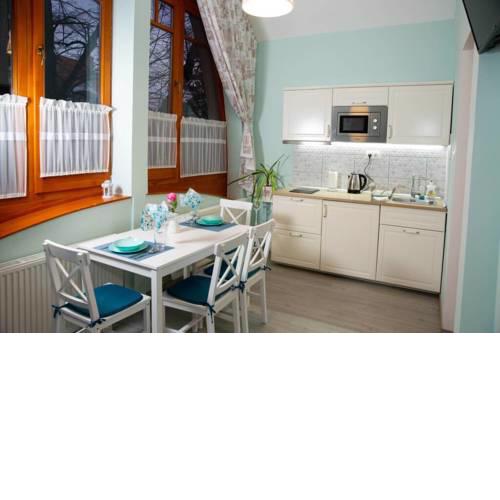 Bella Apartman - Provence-i otthon