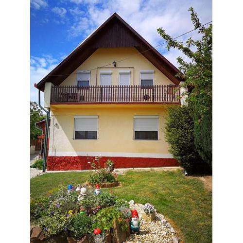 Bella Apartman