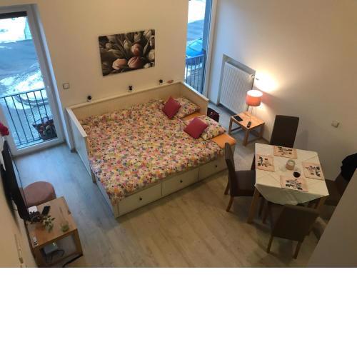 Bella Apartment Klinovec