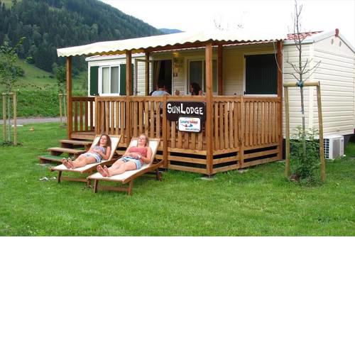 Bella Austria (Sunlodge)