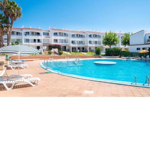 Bella Blanes Apartamento