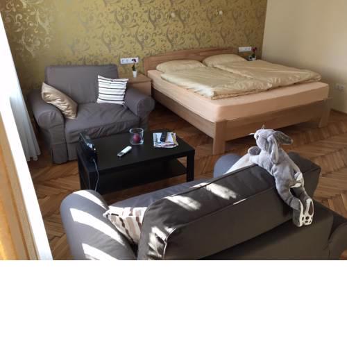 Bella Casa Budapest Center