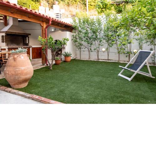 Bella casa pitsidia