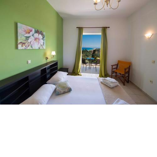 Bella Casa Studios by Imagine Lefkada