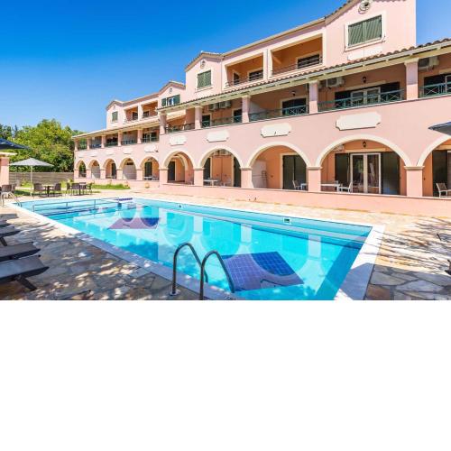 BELLA De LUX APTS