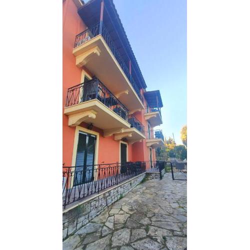 BELLA DE LUX RESIDENCE