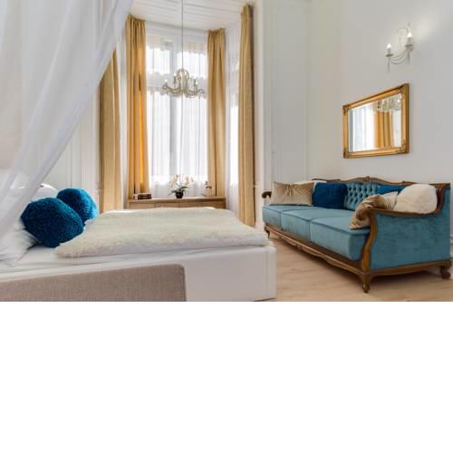 Bella DeLux Apartment